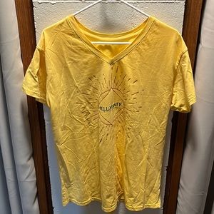 💜 5/$40 💜 Sseko Summit Tee 2021